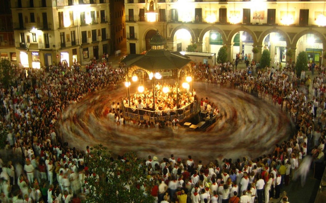 Fiesta de Santa Ana
